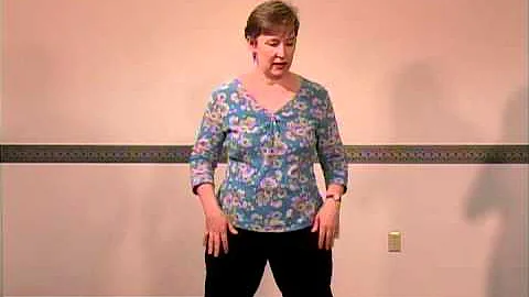 Coshocton TV.com- Live Show 4-18-2012- Tai Chi and...