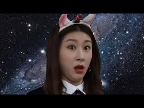 [ITZY]놀라지마
