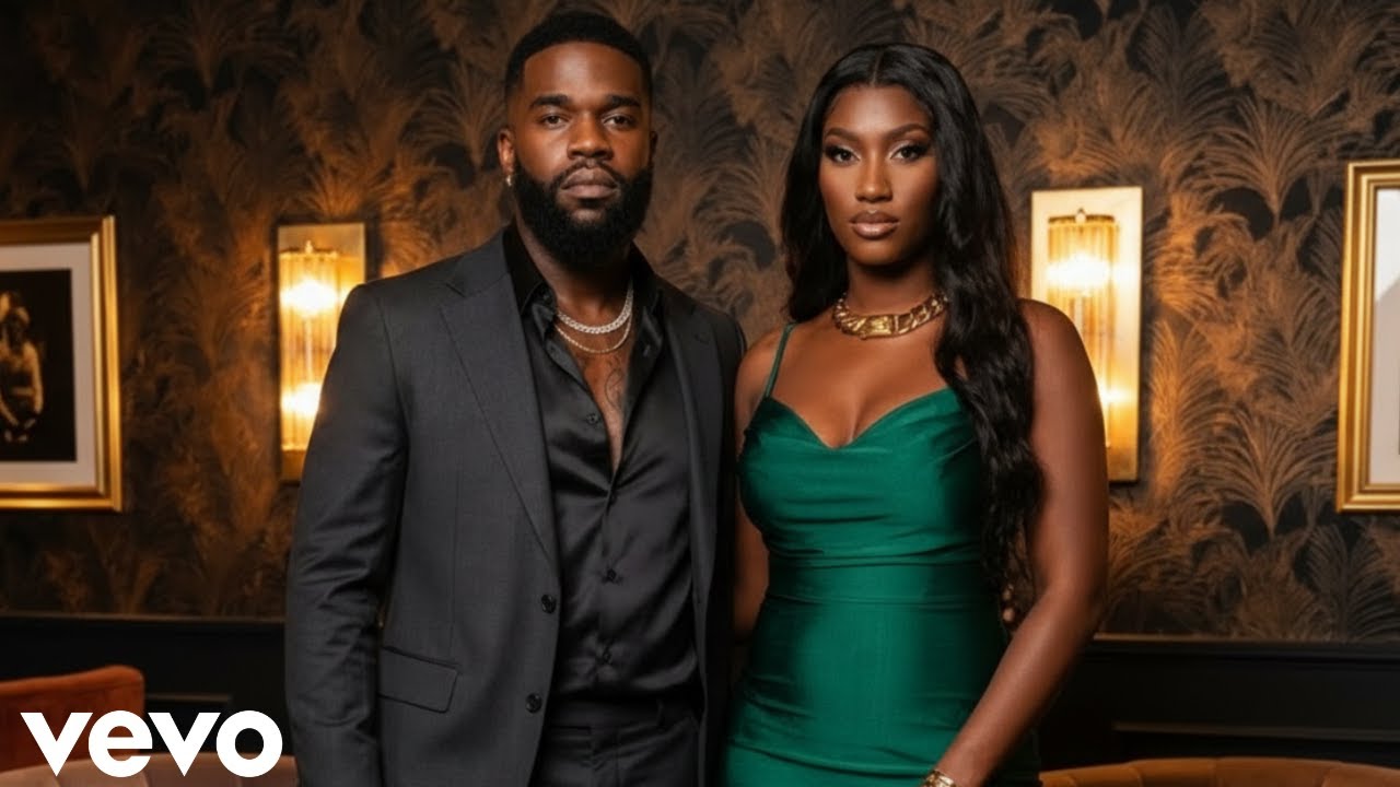 Tayc ft Aya Nakamura - Contre L'a Monde (Clip Officiel)