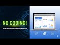 How to Build Grand Chase Online Banking Website