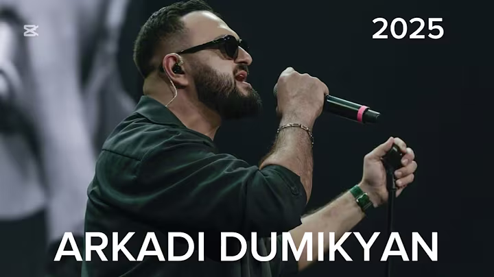 ARKADI DUMIKYAN - REMIX 2025