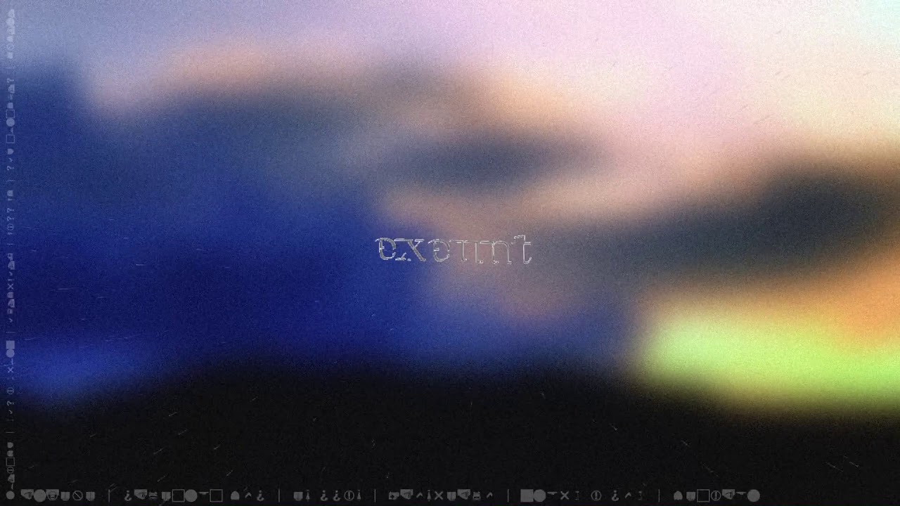 Cadence Floria - exeunt (Official Audio)