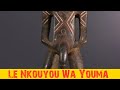 Les aventures mystrieuses ep 14 le nkouyou wa youma