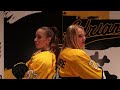 ACHA Women's D1 2025 Hype Video