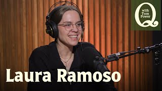 Laura Ramoso on going viral for doing impressions of her parents