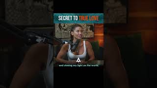 Vylana | Secret to True Love | Aubrey Marcus Podcast