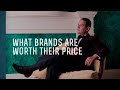 What Men's Clothing Brands Are Worth Their Price - #askGG - No. 4 Gentleman's Gazette