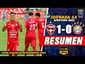 VICTORIA TOROS/ Malacateco 1 vs Xelajú 0 / Jornada 14 Apertura 2022 / Resumen Completo-