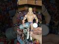 WWE Mattel Showcase! Lex Luger elite series 30! #subscribe #wwe #wrestling #collection #toys #retro
