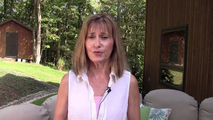 Annette Comer Testimonial