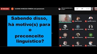 📣📣 ELETIVA OSCAR BRESSANE IN PAUTA APRESENTA 📣📣