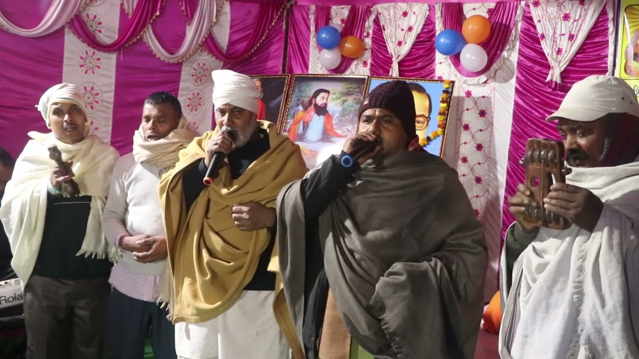 करुणा सिंधु आधार हो तुम।। रविदास हरे रविदास हरे।। गुरु रविदास जी की आरती।।