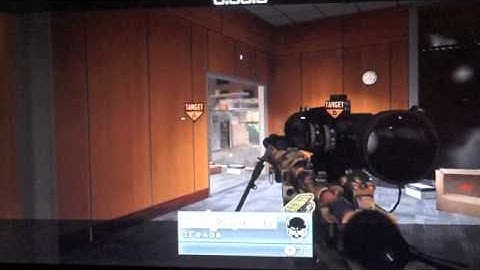 Quickscope Lobby Highlights