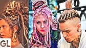 King Von S Dreadlocks Youtube