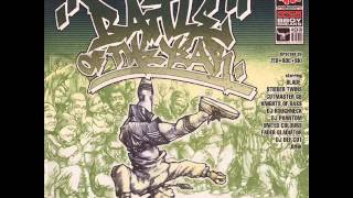 BOTY 1998 Soundtrack-01. DJ Phantom B Boy Medley