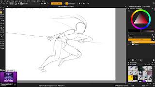 Sylla draw stream!!! | HAI draw requests