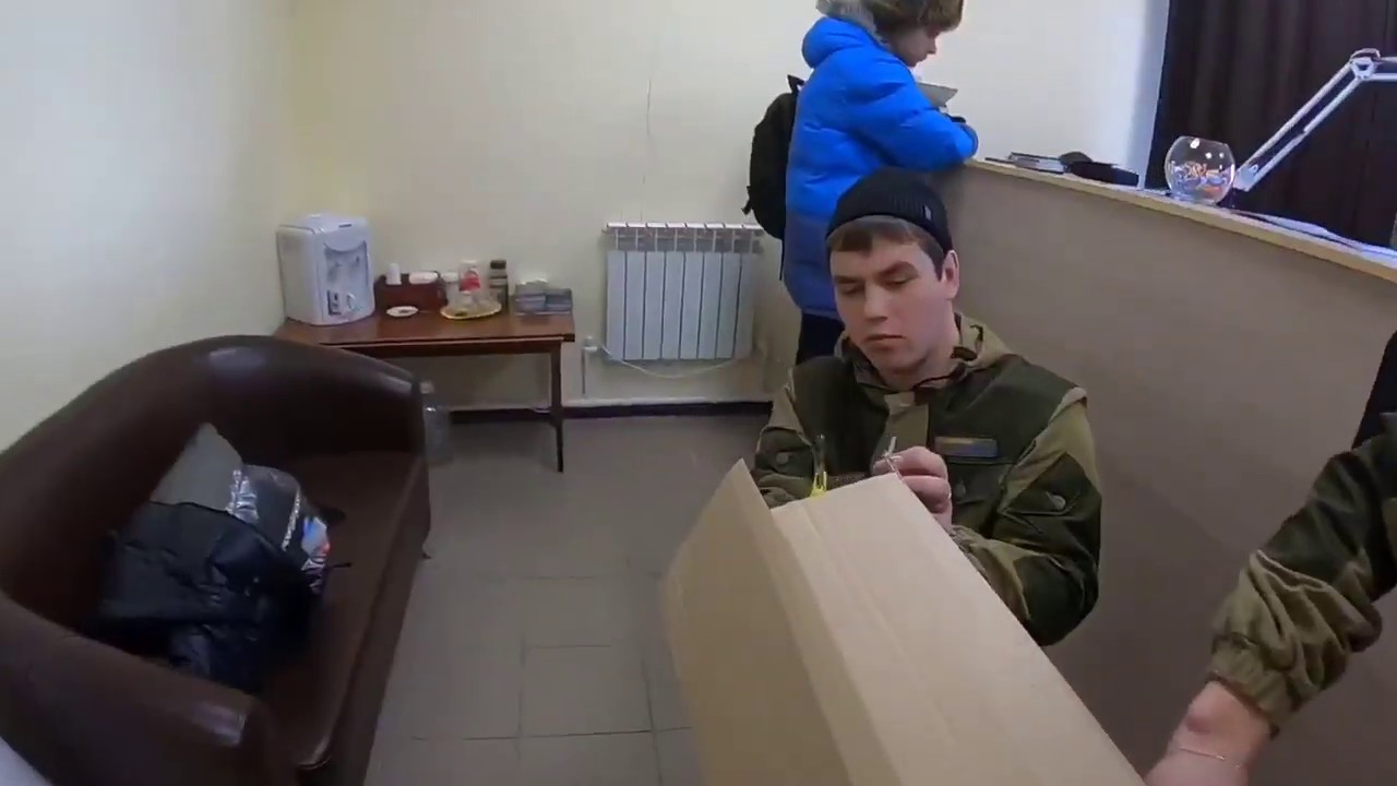 Отзывы о компании «Аккуратный переезд» г.Ишим - YouTube