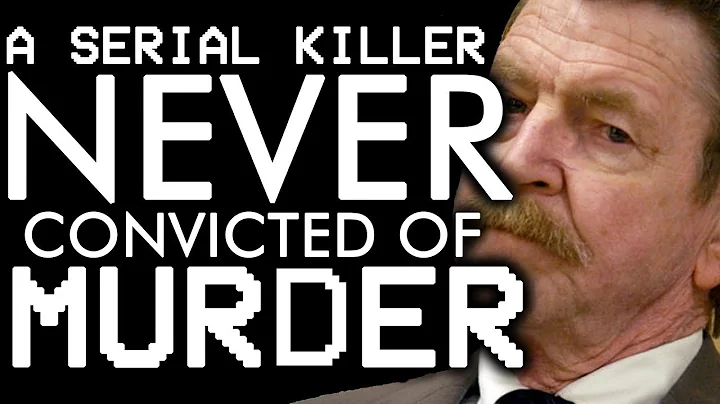 David Parker Ray: The Toy Box Killer (Full Documen...