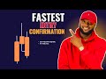 The Fastest Trade Entry Confirmation