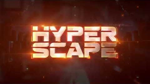 Hyper Scape - Official Gameplay video - Ubisoft Forward
