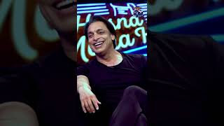 Dream Big, Achieve Big!💫 - #shoaibakhtar #hasnamanahai #tabishhashmi