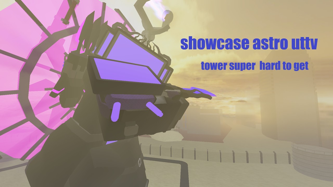 showcase  Auttv | skibi defense