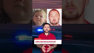 Asesina A Familia De 4 Personas Pero Deja Con Vida A Una Bebé. Buscan A Sospechoso Del Crimen.