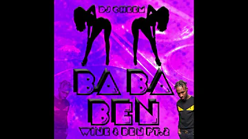 Dj Cheem - Head Shoulders Knees & Toes [Ba Ba Ben ] @djcheemofficial