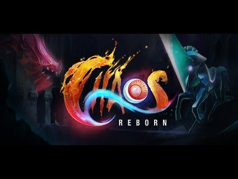 Vidéo: Le Chaos Reborn De Julian Gollop Dispose Désormais D'un Mode Quête Solo