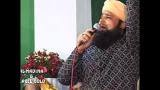 Marhaba Jaddal Hussaini  - Owais Raza Qadri  Album - Marhaba Jaddal Hussaini