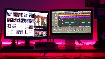 AHA - Take on me Cover.