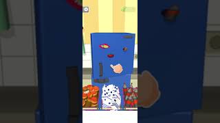 Fill The Fridge gameplay android screenshot 2