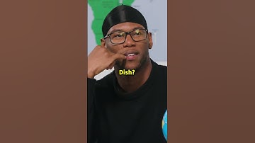 Chunkz Plays Guess The Language 🌎