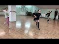 Младшая спортивная группа | Танцы в Бобруйске | UNISON