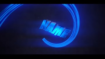 Blender Only Intro Template 2016 Free Download #4