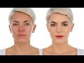 Makeup Tips for Redness and Rosacea - Simple Statement Look