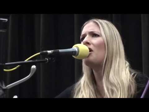 Holly Williams Railroads - YouTube