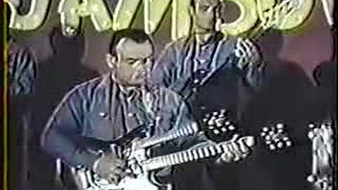 Phil Baugh - Country Guitar