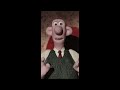 We forgot the crackers!! 😱 Wallace &amp; Gromit: A Grand Day Out 🚀🌕 #shorts