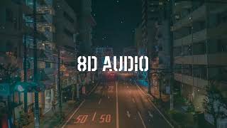 Chase Atlantic - Friends 🎧(8D AUDIO)🎧 Resimi