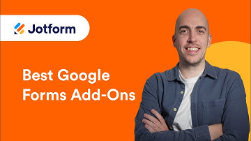 8 Best Google Forms Add-Ons