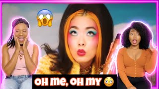 FIRST TIME REACTION: Rina Sawayama - XS 😱😳