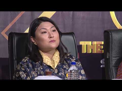 Phub Dorji - YouTube