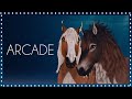 Arcade  full mep  star stable online