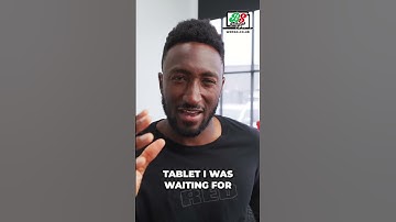 Android Tablet Problem: Why Great Tablets Fail to Sell #shorts