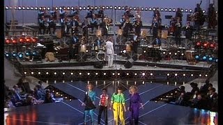 James Last - Rolling Trinity Medley (Starparade 11-10-79)
