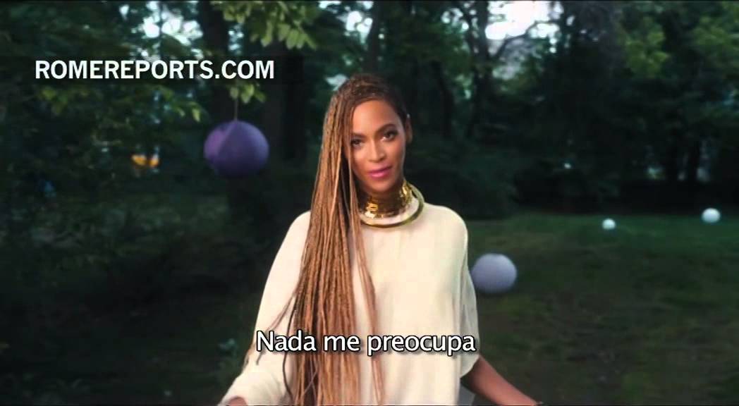⁣Las Destiny's Child se juntan de nuevo para hablar de Dios con su música | Arte&Cultura