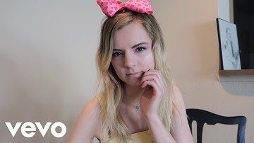 I Suffer More (Official Music Video)