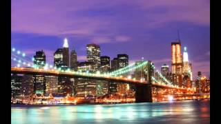 Video thumbnail of "Norah Jones & The Peter Malick Group - New York City"