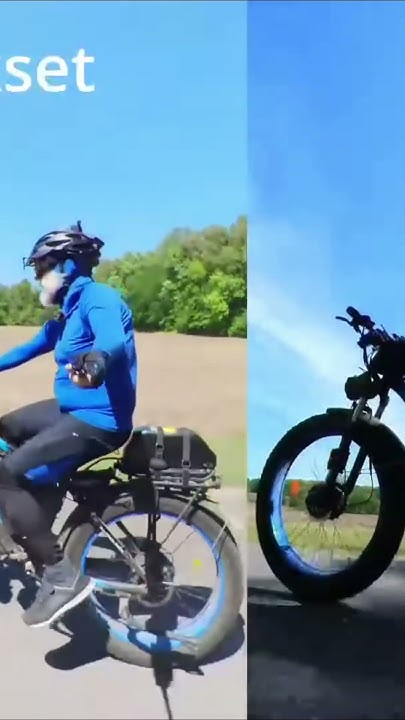 does-changing-crank-length-matter-with-an-ebike-youtube